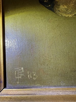 Lot 1048 - George Paice (1854-1925) "Factor, one of the...