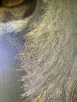 Lot 1048 - George Paice (1854-1925) "Factor, one of the...