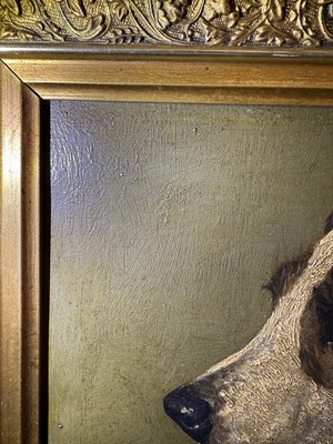 Lot 1048 - George Paice (1854-1925) "Factor, one of the...