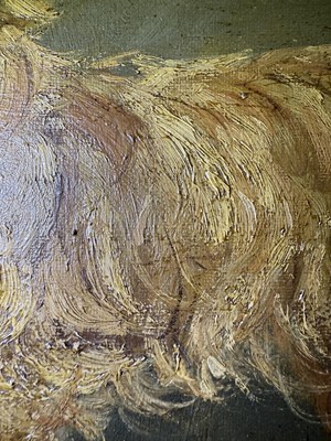 Lot 1049 - George Paice (1854-1925) "Wappy, aged 15 years"...