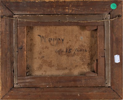 Lot 1049 - George Paice (1854-1925) "Wappy, aged 15 years"...