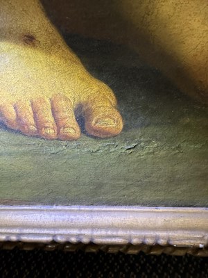 Lot 1067 - Follower of Philippe de Champaigne (1602-1674)...