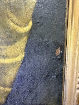 Lot 1067 - Follower of Philippe de Champaigne (1602-1674)...