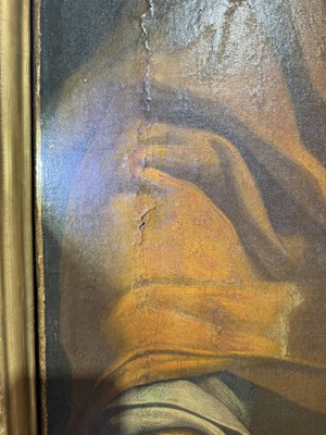 Lot 1067 - Follower of Philippe de Champaigne (1602-1674)...