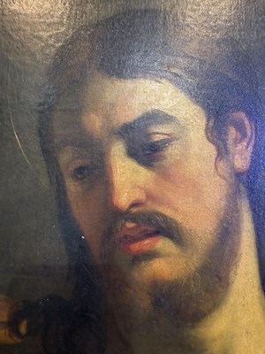 Lot 1067 - Follower of Philippe de Champaigne (1602-1674)...