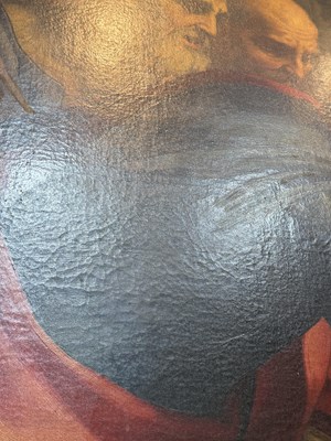 Lot 1067 - Follower of Philippe de Champaigne (1602-1674)...