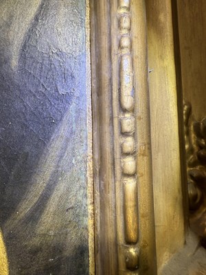 Lot 1067 - Follower of Philippe de Champaigne (1602-1674)...