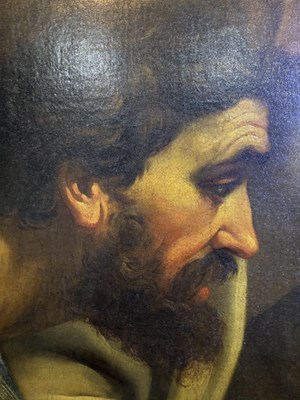 Lot 1067 - Follower of Philippe de Champaigne (1602-1674)...