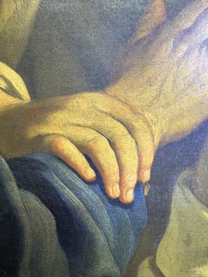 Lot 1067 - Follower of Philippe de Champaigne (1602-1674)...