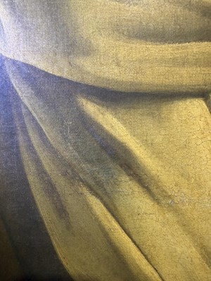 Lot 1067 - Follower of Philippe de Champaigne (1602-1674)...