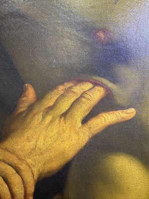 Lot 1067 - Follower of Philippe de Champaigne (1602-1674)...