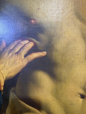 Lot 1067 - Follower of Philippe de Champaigne (1602-1674)...