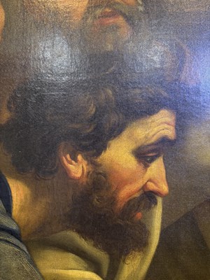 Lot 1067 - Follower of Philippe de Champaigne (1602-1674)...