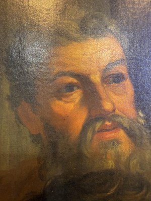 Lot 1067 - Follower of Philippe de Champaigne (1602-1674)...