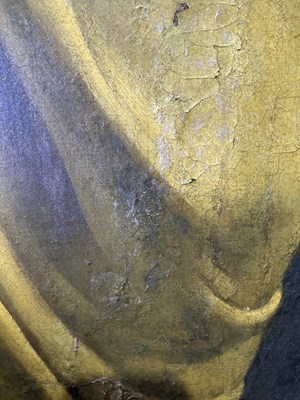 Lot 1067 - Follower of Philippe de Champaigne (1602-1674)...