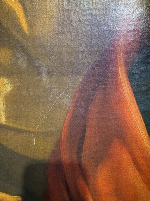 Lot 1067 - Follower of Philippe de Champaigne (1602-1674)...