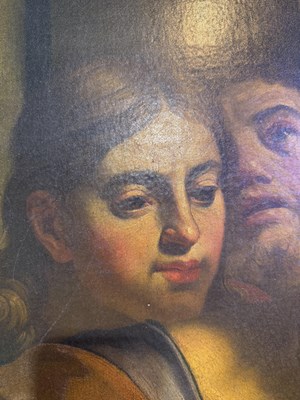 Lot 1067 - Follower of Philippe de Champaigne (1602-1674)...