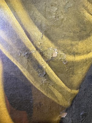 Lot 1067 - Follower of Philippe de Champaigne (1602-1674)...