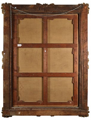 Lot 1067 - Follower of Philippe de Champaigne (1602-1674)...