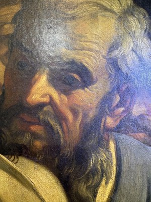 Lot 1067 - Follower of Philippe de Champaigne (1602-1674)...