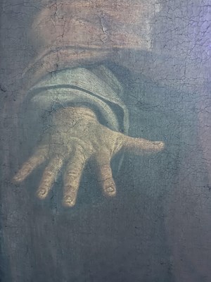 Lot 1067 - Follower of Philippe de Champaigne (1602-1674)...