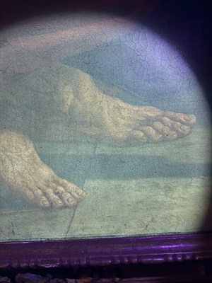 Lot 1067 - Follower of Philippe de Champaigne (1602-1674)...