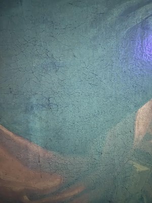 Lot 1067 - Follower of Philippe de Champaigne (1602-1674)...