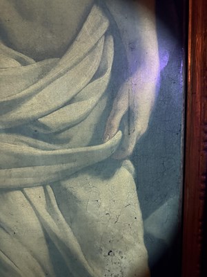 Lot 1067 - Follower of Philippe de Champaigne (1602-1674)...