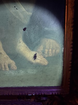 Lot 1067 - Follower of Philippe de Champaigne (1602-1674)...