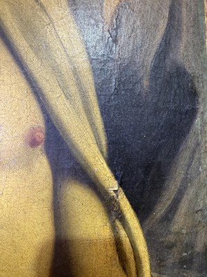 Lot 1067 - Follower of Philippe de Champaigne (1602-1674)...