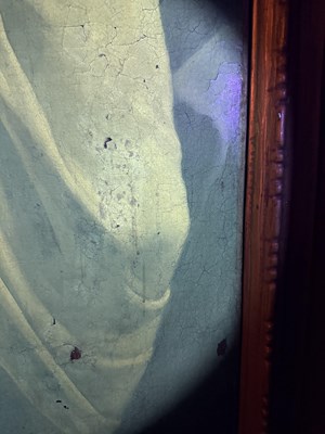 Lot 1067 - Follower of Philippe de Champaigne (1602-1674)...