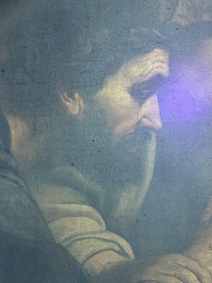 Lot 1067 - Follower of Philippe de Champaigne (1602-1674)...