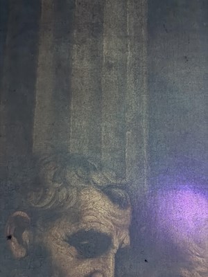 Lot 1067 - Follower of Philippe de Champaigne (1602-1674)...