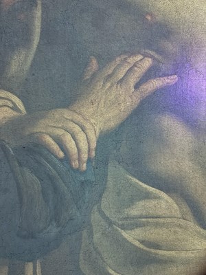 Lot 1067 - Follower of Philippe de Champaigne (1602-1674)...