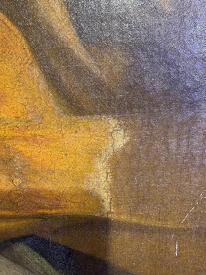 Lot 1067 - Follower of Philippe de Champaigne (1602-1674)...