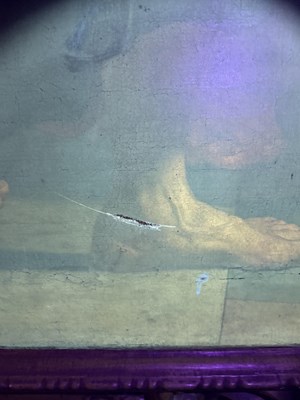 Lot 1067 - Follower of Philippe de Champaigne (1602-1674)...