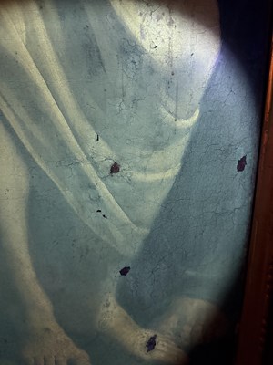 Lot 1067 - Follower of Philippe de Champaigne (1602-1674)...