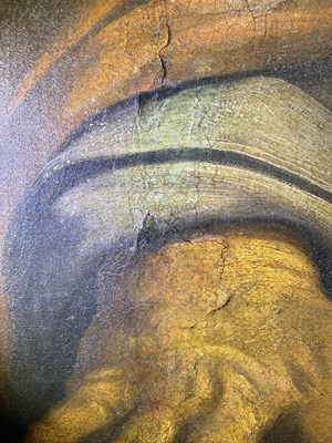 Lot 1067 - Follower of Philippe de Champaigne (1602-1674)...