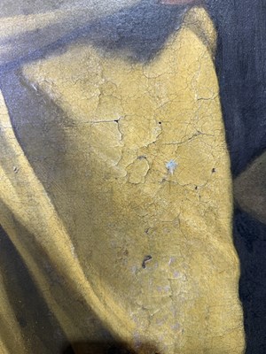 Lot 1067 - Follower of Philippe de Champaigne (1602-1674)...