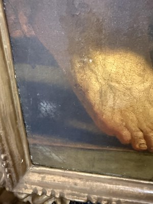 Lot 1067 - Follower of Philippe de Champaigne (1602-1674)...