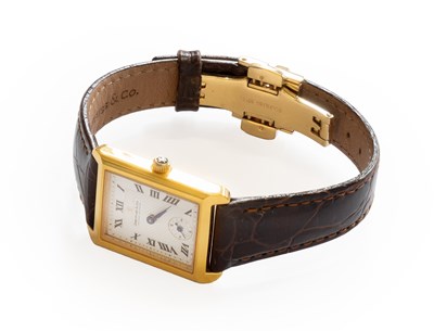 Lot 375 - A Lady's Dreyfuss & Co Limited Edition Quartz...