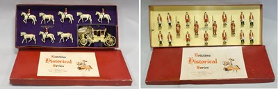 Lot 3354 - Britains Set 1470 The State Coach