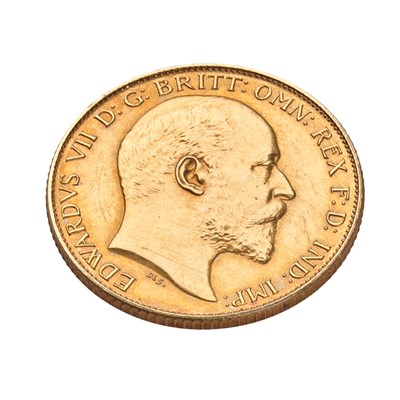 Lot 178 - Edward VII, Proof Set 1902, eleven coin set...