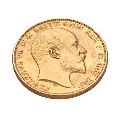 Lot 178 - Edward VII, Proof Set 1902, eleven coin set...