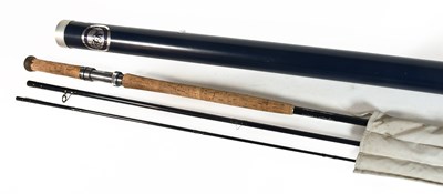 Lot 3163 - A Thomas & Thomas Double Handed Fly Rod