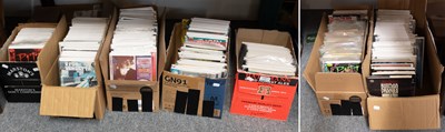 Lot 1321 - Various Modern Comics, including Sandman,...