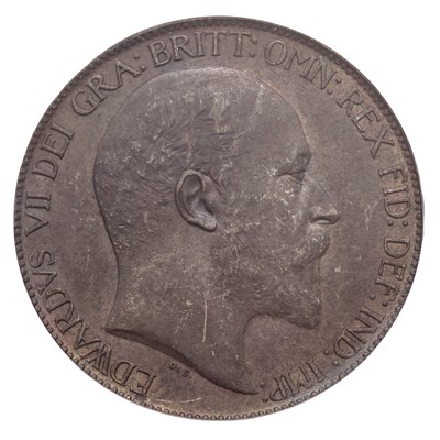 Lot 85 - Assorted Slabbed Copper and Bronze Coins, to...