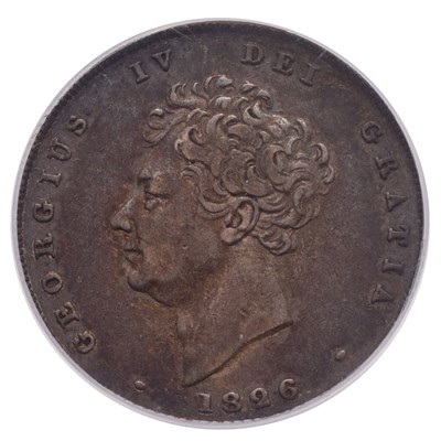 Lot 40 - George III, Shilling 1817, (Bull 2144, ESC...