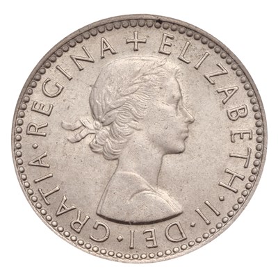 Lot 48 - Assorted Slabbed British Silver Coins, to...