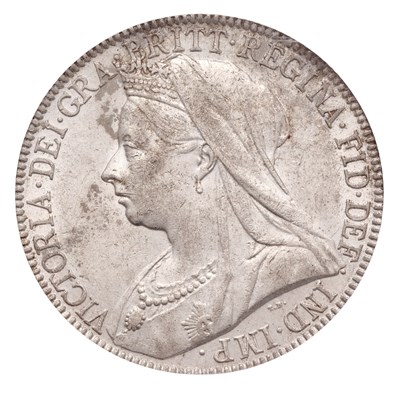 Lot 48 - Assorted Slabbed British Silver Coins, to...